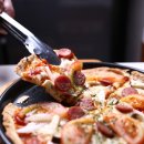 토마토피자 이미지