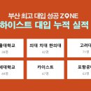 하이스트학원 앞 이미지