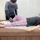 이더숲 체형회복센터 부모님 효도선물로 딱 좋은 인천 체형관리 힐링 후기