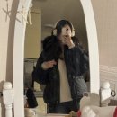 W-003 | 더티스 폭스 퍼 패딩 블랙 DUCKDOWN_TT4W003BK 후기