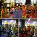 동현스포츠 센터 | 1주년 다이어트 성공하신회원님 후기 [ 동현스피닝 .동현스포츠센터 . 안성헬스장 . 안성헬스 안성피티...