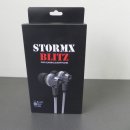 BLITZ PC | 음질좋은 제닉스 게이밍이어폰 BLITZ~!