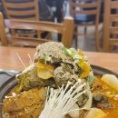 서부 청기와 감자탕 구리역점 이미지