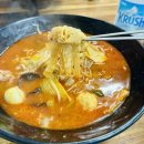 CU 일산일등점 | 일산동 맛집 북경마라샹궈｜일산역 마라탕 꿔바로우 찐맛집 추천
