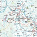 여주대 정문~점봉교차로 구간 | 1291 거창 문화유산여행길(성령산448.4m), 창포원 2021.07.13.화요일 맑음(무더위)