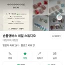 대전 네일 유목민 주목 도안동네일샵 추천 손톱캔버스 네일 스튜디오