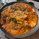 태백빌딩 앞 | 울산 동구 맛집 설렁탕 태백식 물닭갈비 동호네