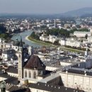 Austria: Sound of Music growing on Salzburg 이미지