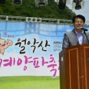 2015 월악산 송계양파축제 이미지