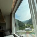 GS25 안락충렬점 | 파크로쉬 정선 조식 수영장 사우나 웰니스 리조트 추천 강원도 5성급 호텔 숙소