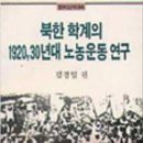 80년 전 우리는 이주노동자와 함께 파업했다-북한학계의 1920, 30년대 노농운동 연구 이미지