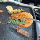 [광주 용봉동맛집]생고기 육회 소고기가 세트로 나오는 &#34;좋은고기한우직판장&#34; 추천 솔직후기
