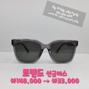 블랙아이안경, 콘택트 이미지