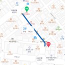 (버스)박애병원 이미지