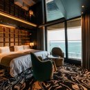 베스트루이스해밀턴호텔 오션테라스 이미지