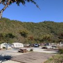 얼음골 봄 | 🏕️ 의성 빙계얼음골야영장 – 아이와 함께하기 좋은 가족 캠핑의 성지 🌲