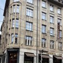 시청사 | 동유럽 겨울 여행(3)-1: 프라하 거리탐방, 기념품샵(I love Prague), 카페 임페리얼(예약, 추천메뉴)