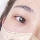 [후기] 시흥 능곡동 속눈썹샵 달록부띠끄 _ 속눈썹펌 추천 후기