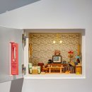 냥이 주택 이미지