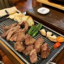 진흥빌딩 화장실 | 부산 | 서면고기집 김형제고기의철학 이베리코 전문점 상견례, 단체 회식장소 추천