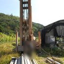 위성지하수개발