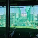 썬라이즈스크린골프 이미지