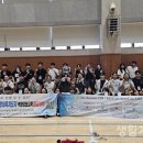 한국 CPR 봉사단, 용인서 ‘제1079차 CPR 특강’…장애인 생활체육지도자 50명 실습 이미지