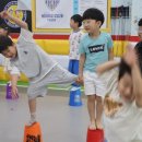 아이원태권도 이미지