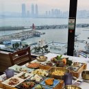 여기바다A | 광안리 횟집 추천 바다 뷰에 취하고 회 맛에 반한 A코스 솔직 후기