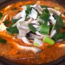 정선울대마을 이미지