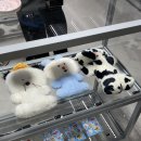 더 마을 핑크 이미지