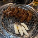록갈비다산 이미지