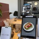 증산~삼척해변 | 삼척 바다뷰 카페 | 증산해수욕장 바로 앞 조용한 카페 뉴바이브