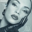 Sade-Hang On To Your Love(1984) 이미지