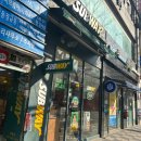 써브웨이 부산화명점 이미지