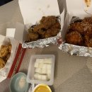 큰통치킨 아산선문대점 이미지