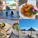 가족마트 | 윈덤가든 나트랑 풀빌라 4인가족 4박 후기(마트 맛집 환전 그랩 자세한 안내)