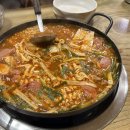 의정부 부대찌개 _ 속초 현지인 추천 전통있는 부대찌개 내돈내산 후기