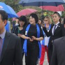 다낭 APEC 정상회의 여사님들의 나들이 이미지
