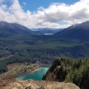 정기 산행 안내(1/ 26/ 2019) A 코스: Rattlesnake Ledge, C & Alpine 코스: Chain Lakes Trail via Table Mountain 이미지