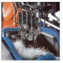 BASF사의 친환경적 Full PU Integrated Instrument Panel 이미지