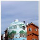 항아리집 이미지