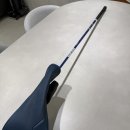 블루9 | 테일러메이드 Qi4D 드라이버 9도 밴투스 블루 플러스 6S 후기