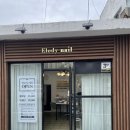 엘로디네일(Elodie,nail) | [대전네일] 용문동 네일아트 추천 "엘로디네일" (프렌치네일후기)