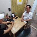 오창동양복싱아카데미 이미지