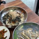 정지뜰칼국수