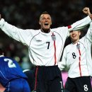 [디애슬래틱/다니엘 테일러] 데이비드 경 : 베컴의 기사 작위는 무엇을 수반하며, 무엇을 의미하는가? 이미지