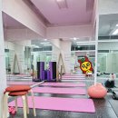 콜롬버스 휘트니스클럽 이미지