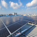 에코쏠라태양광발전소 이미지