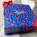 AK WASH | 키엘 훼이셜퓨얼 에너자이징 토닉.에너자이징 모이스처 트리트먼트 포맨 후기!